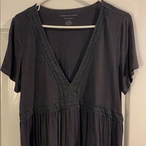 American Eagle ‘Soft and Sexy’ t-shirt.